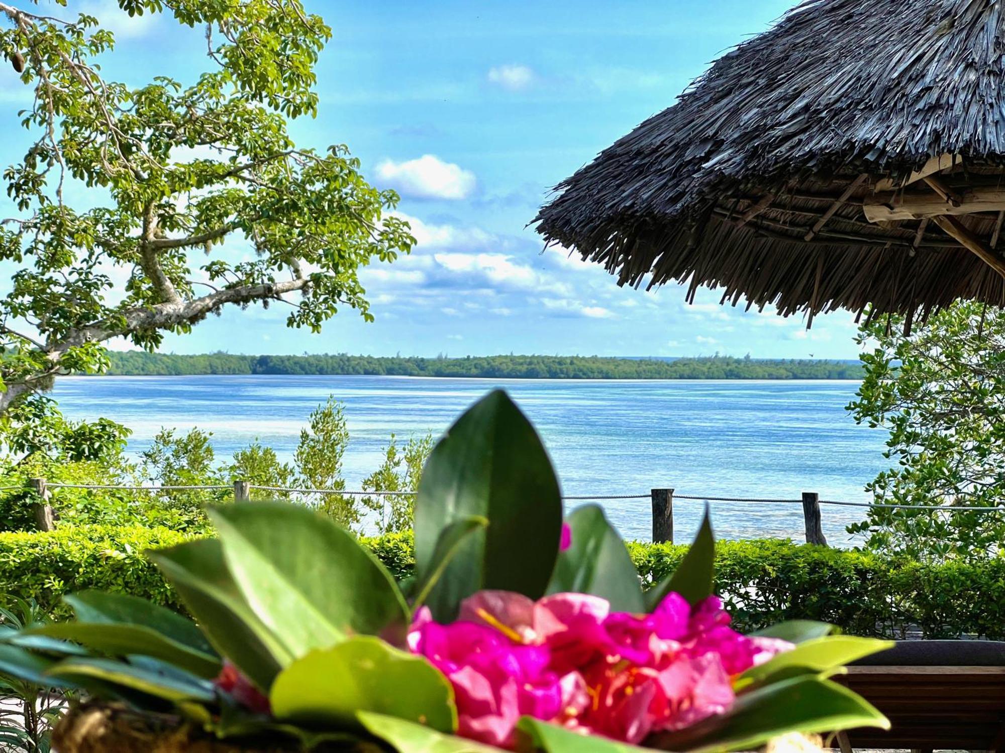 Rock And Sea Resort Ватаму Экстерьер фото