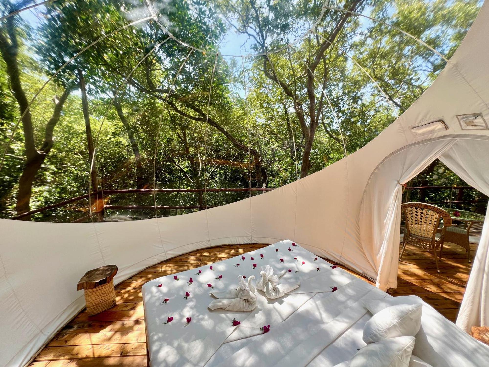 Rock And Sea Resort Ватаму Экстерьер фото